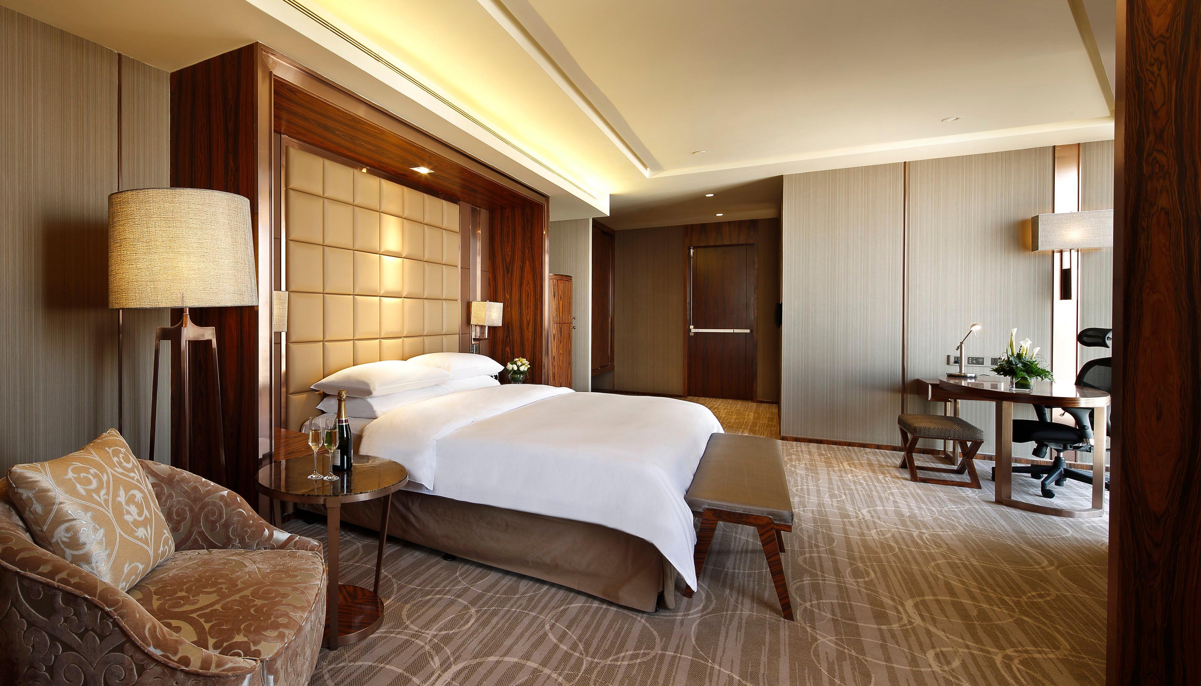 Crowne Plaza Kunming City Centre By Ihg Buitenkant foto