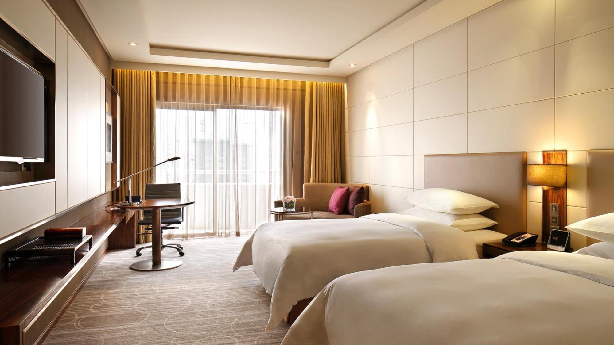 Crowne Plaza Kunming City Centre By Ihg Buitenkant foto