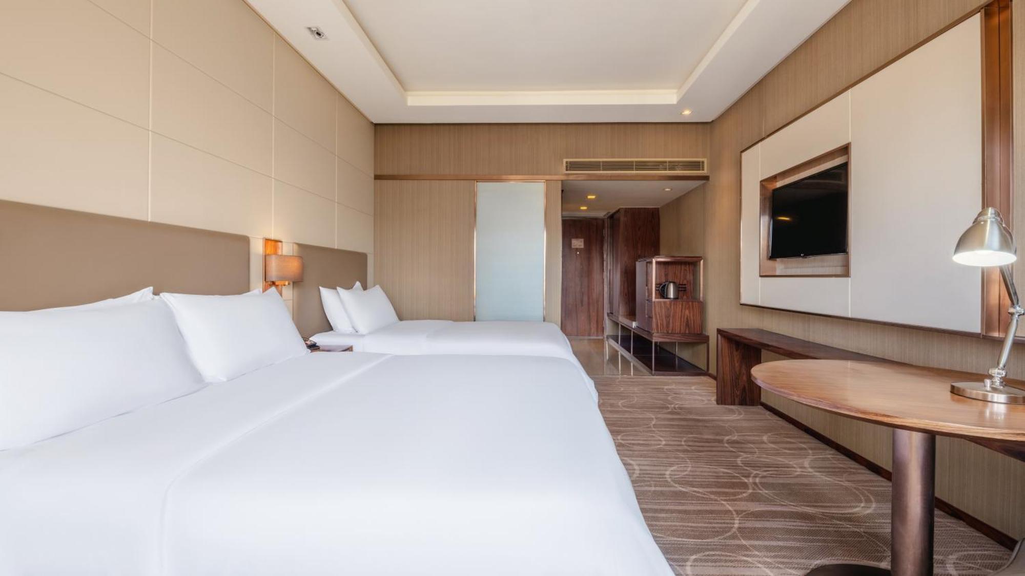 Crowne Plaza Kunming City Centre By Ihg Buitenkant foto