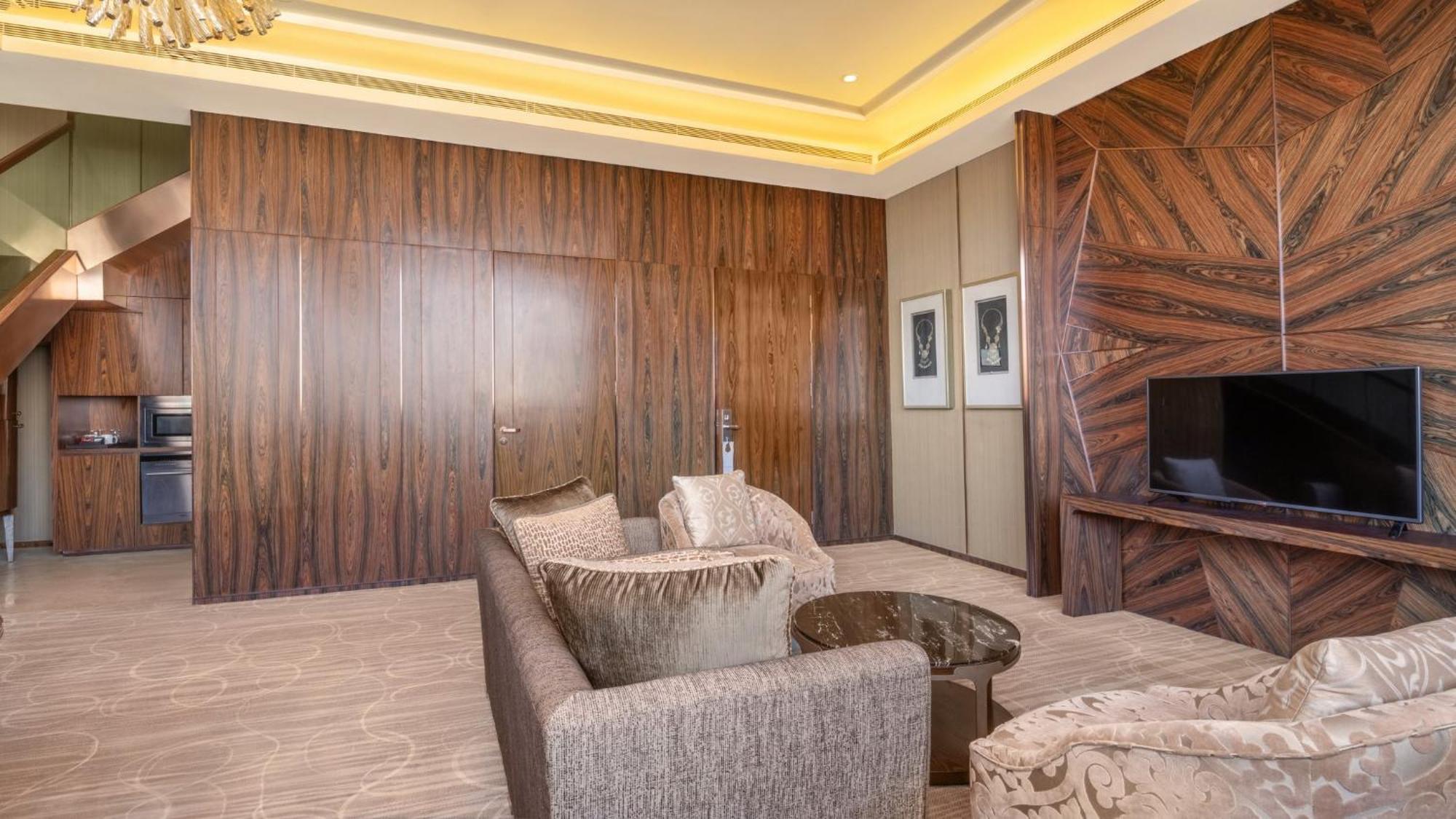 Crowne Plaza Kunming City Centre By Ihg Buitenkant foto